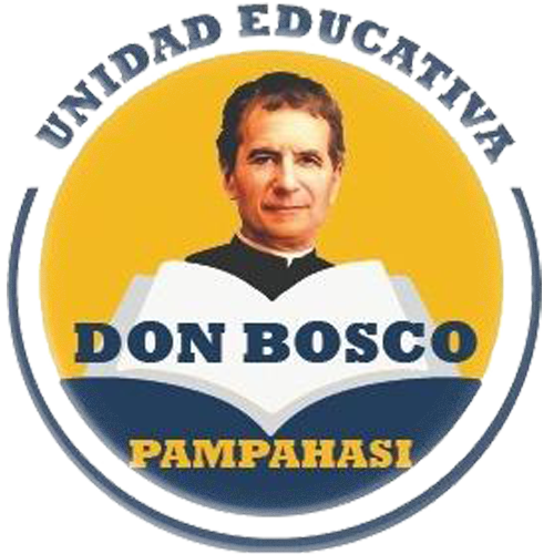 Logo Don Bosco Pampahasi